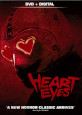 Heart Eyes - New DVD Releases