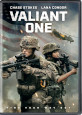 Valiant One - New DVD Releases